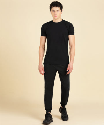 Regular Fit Track Pants